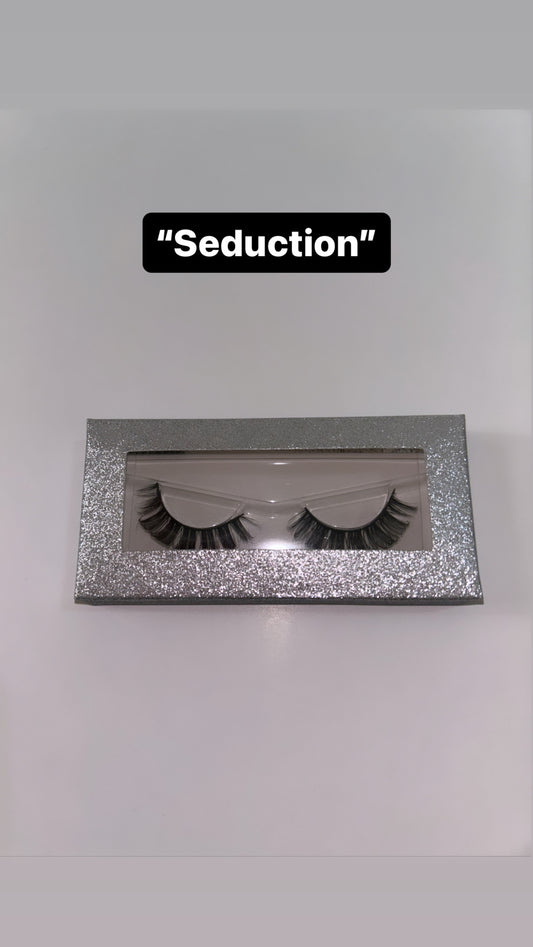 “Seduction” Lashes